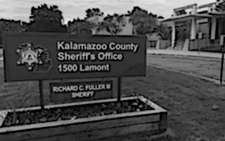 Kalamazoo County Sheriff's Office